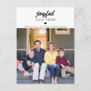 Search for new years eve postcards Modern