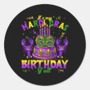Search for its my birthday stickers Costume