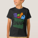 Search for food stamps tshirts Retro