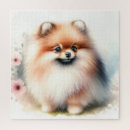 Search for dog breeds puzzles Cute