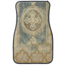Search for tapestry car floor mats Ornate