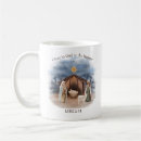 Search for christian christmas mugs Star of bethlehem