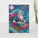Search for van gogh christmas cards Vintage