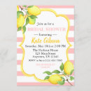 Search for bridal sprinkle invitations Pink