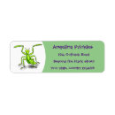 Search for funny return address labels Cute