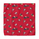 Search for christmas bandanas Snoopy holiday