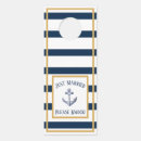 Search for beach door hangers Nautical