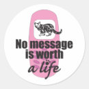 Search for no cell phone stickers Driver safety