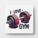 Search for gym signs Training