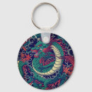 Search for dragon keychains Artistic