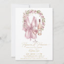Search for adult pajama party invitations Elegant classy chic
