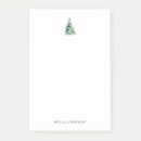 Search for holiday post it notes Tree