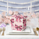 Search for holidays takeout favor boxes Winter