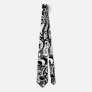 Search for doodle art ties Abstract
