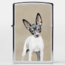 Search for rat terrier gifts Rattie