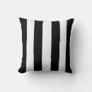 Search for black and white pillows Halloween