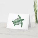 Search for turtle cards Green