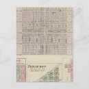 Search for peoria postcards Map