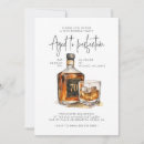 Search for mens 70th birthday invitations Dad