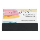 Search for teal desk accessories Watercolor