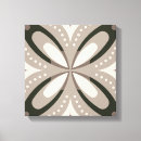Search for circular canvas prints Shapes