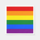 Search for gay pride napkins Transgender