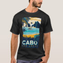 Search for cabo san lucas tshirts Beach