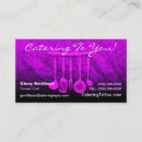 Search for private chef business cards Restaurant