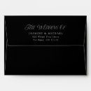 Search for halloween wedding envelopes fall
