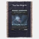 Search for astronaut blankets Alien