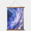 Search for galaxy tapestries Universe
