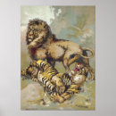 Search for circus posters Tiger