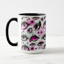 Search for optometrist mugs Eyes