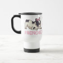 Search for dog lover gifts Frenchie