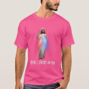 Search for divine mercy tshirts Jesus