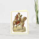 Search for horse christmas cards Traditional