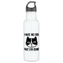 Search for funny sayings water bottles Humorous