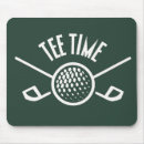 Search for golfing mousepads Sporty