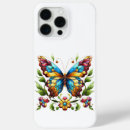 Search for stained glass iphone cases Butterfly