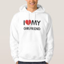 Search for i love my girlfriend hoodies Cool