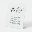 Search for flip flops wedding signs Beach