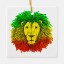 Search for jamaica ornaments Rasta