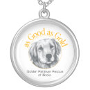 Search for good necklaces silver