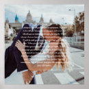 Search for vows wedding posters Elegant