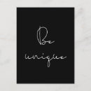 Search for positive affirmation postcards Inspirational quote