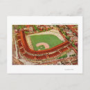 Search for baseball stadium postcards Field