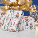 Search for beautiful wrapping paper Fun