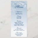 Search for winter wonderland menus Snow