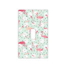 Search for flamingo light switch covers Paradise