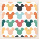 Search for mickey mouse coasters Fun